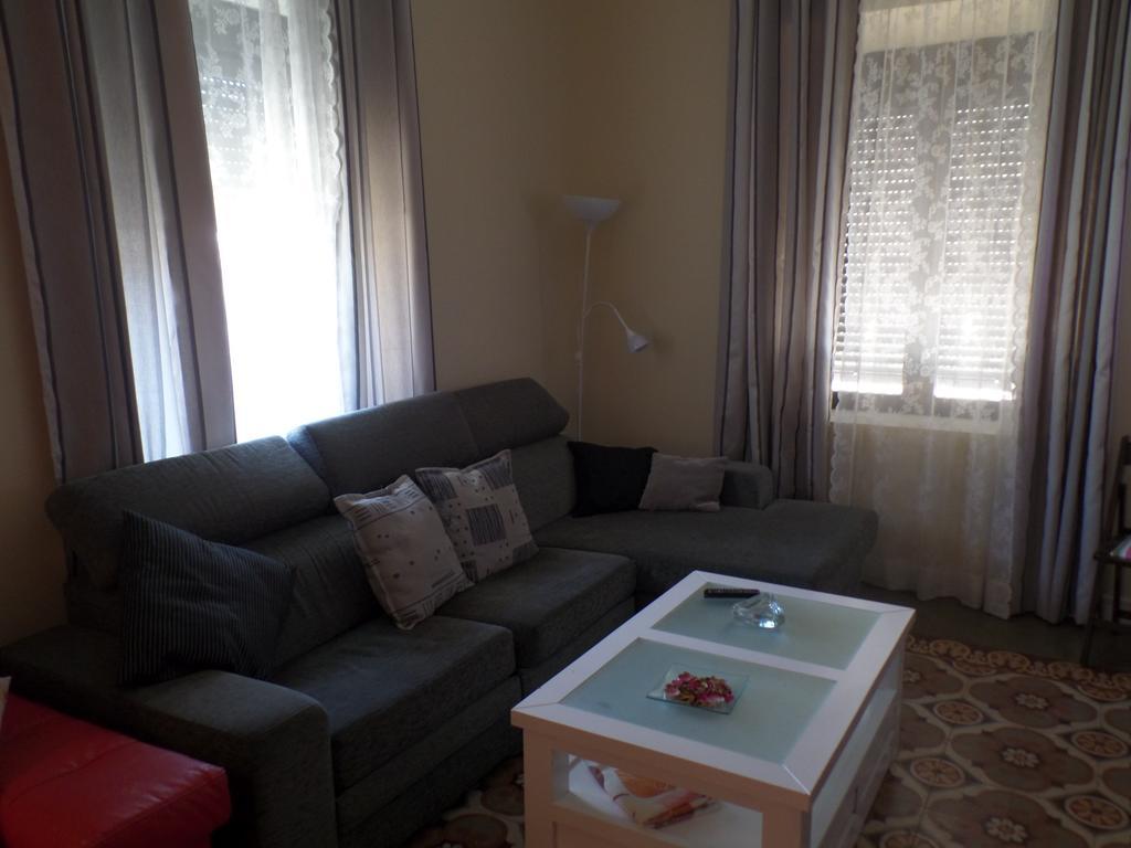 Penzion Casona Del Buen Vivir Camunas Exteriér fotografie
