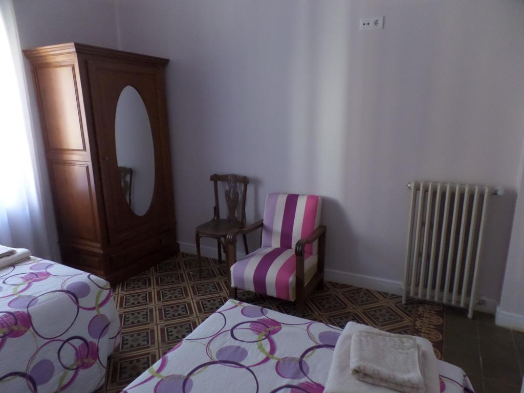 Penzion Casona Del Buen Vivir Camunas Exteriér fotografie