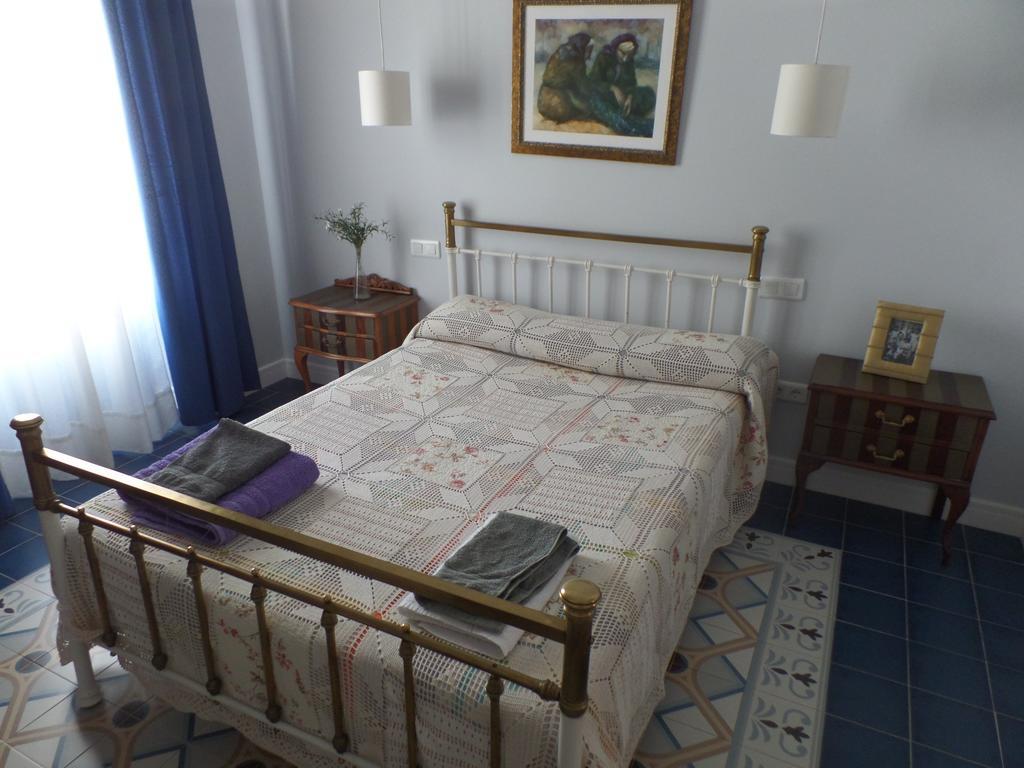 Penzion Casona Del Buen Vivir Camunas Exteriér fotografie