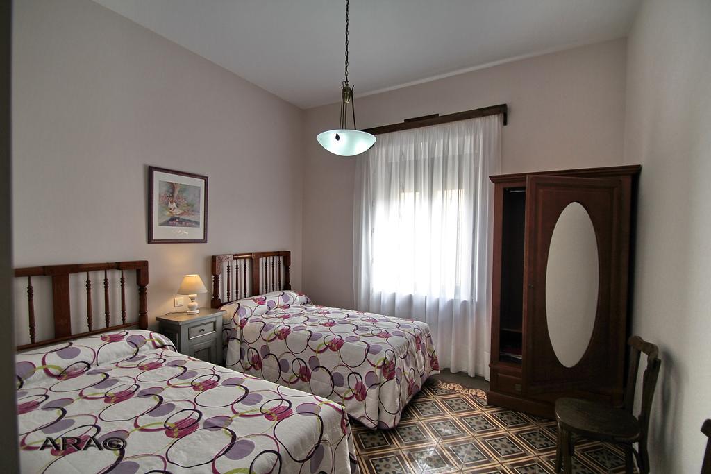 Penzion Casona Del Buen Vivir Camunas Exteriér fotografie