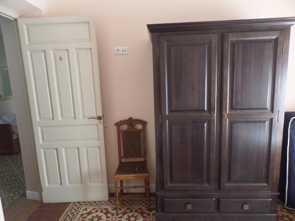 Penzion Casona Del Buen Vivir Camunas Exteriér fotografie