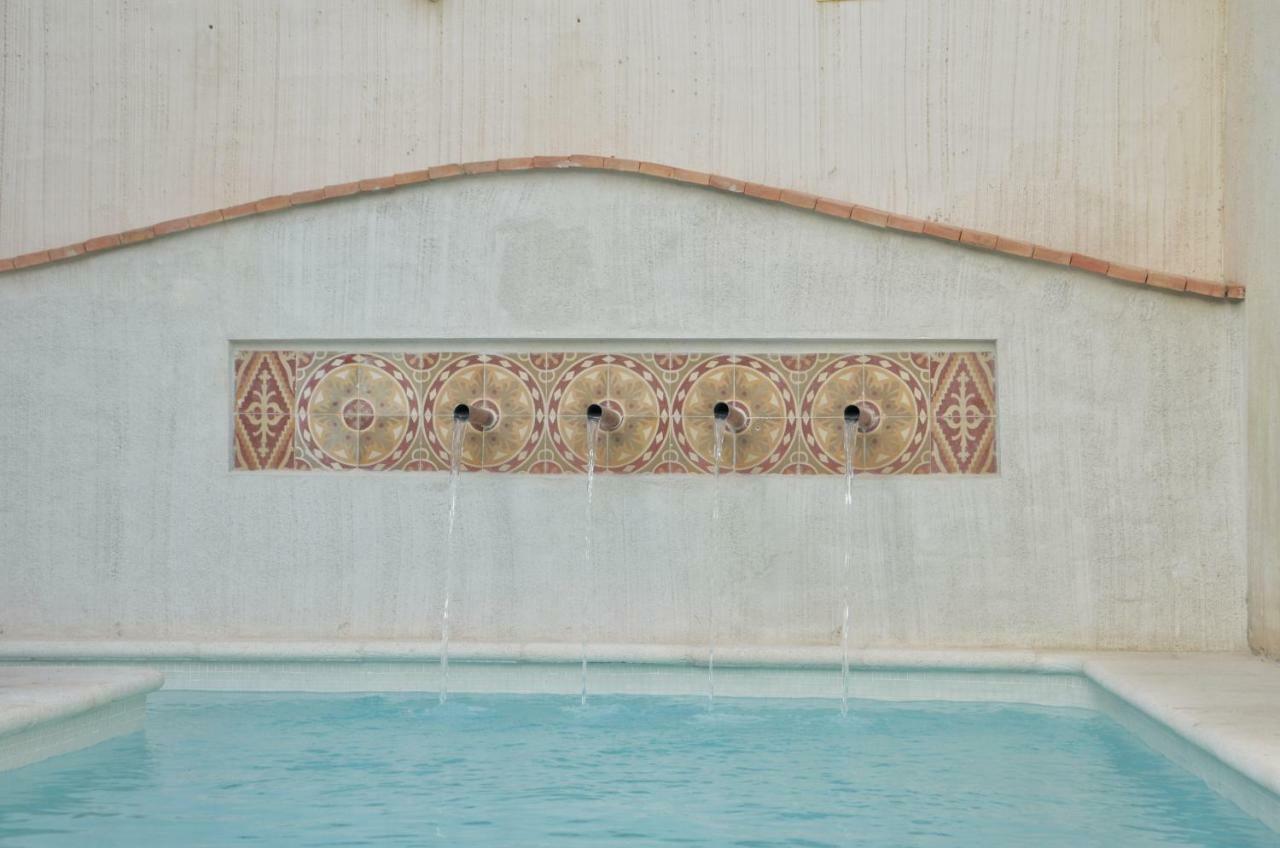 Penzion Casona Del Buen Vivir Camunas Exteriér fotografie