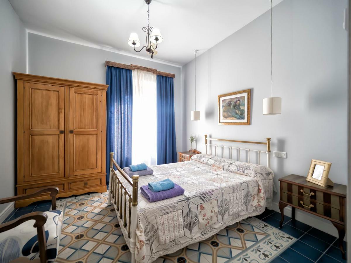 Penzion Casona Del Buen Vivir Camunas Exteriér fotografie