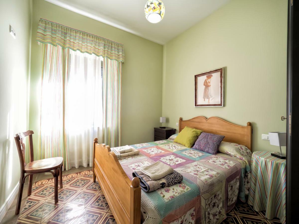 Penzion Casona Del Buen Vivir Camunas Exteriér fotografie