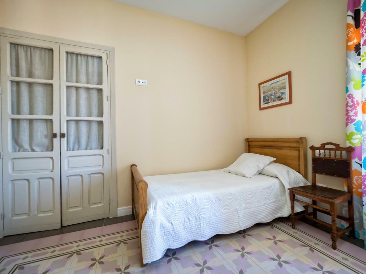 Penzion Casona Del Buen Vivir Camunas Exteriér fotografie