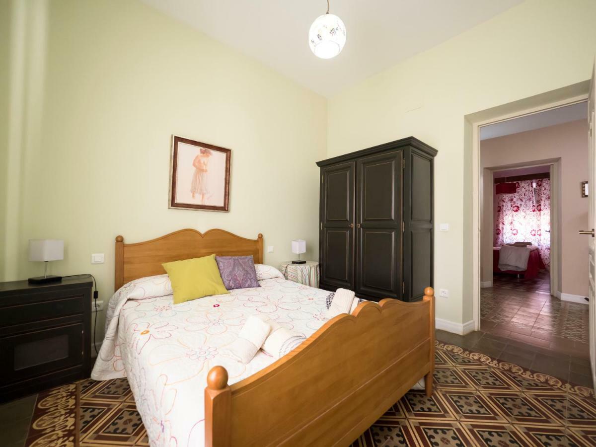 Penzion Casona Del Buen Vivir Camunas Exteriér fotografie