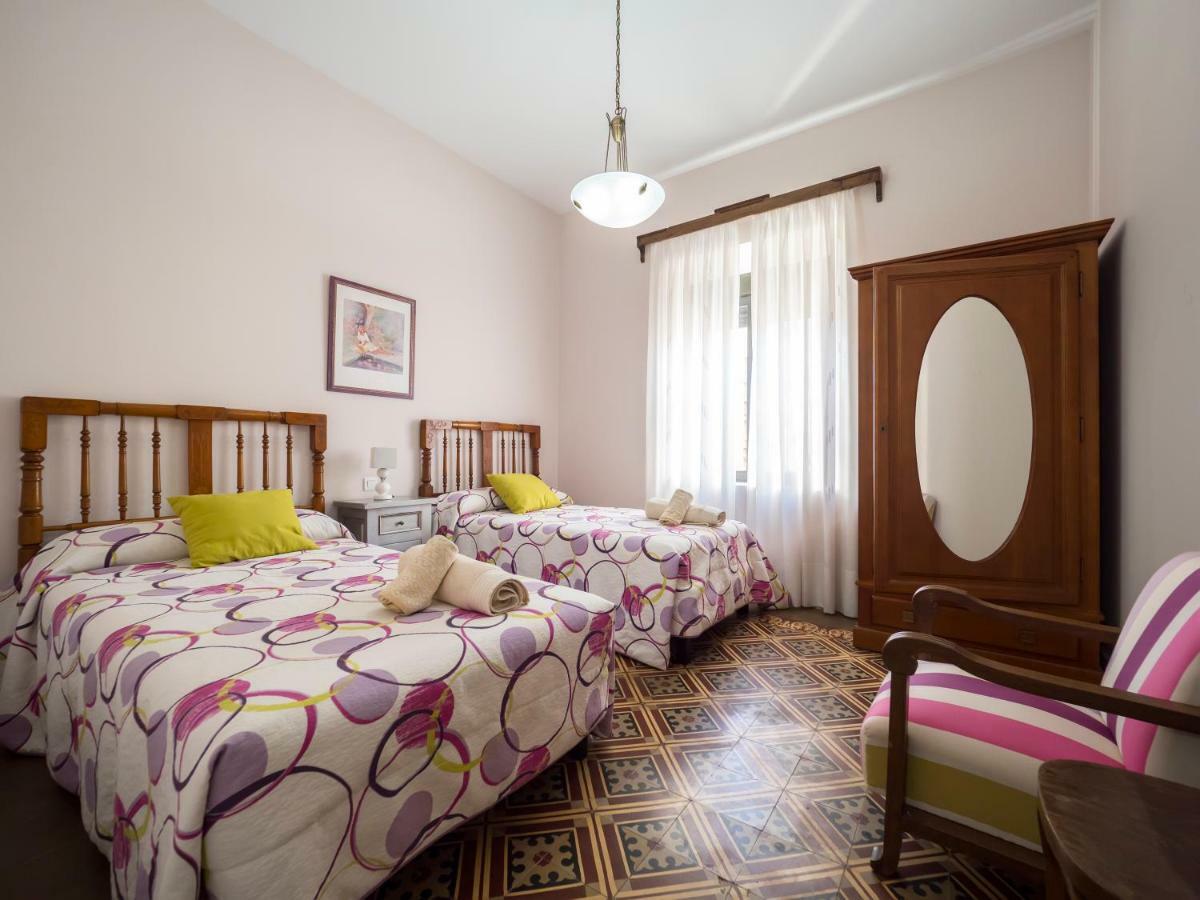 Penzion Casona Del Buen Vivir Camunas Exteriér fotografie